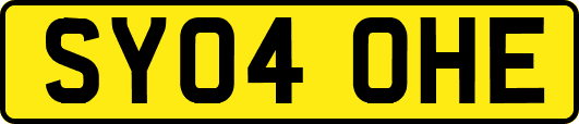 SY04OHE