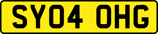 SY04OHG