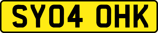 SY04OHK