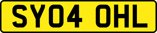 SY04OHL