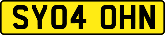 SY04OHN