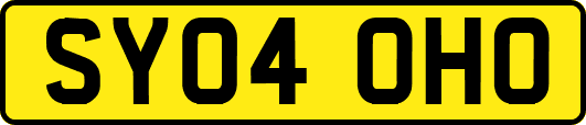 SY04OHO