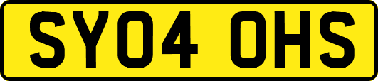 SY04OHS