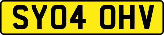 SY04OHV