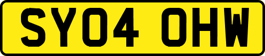 SY04OHW