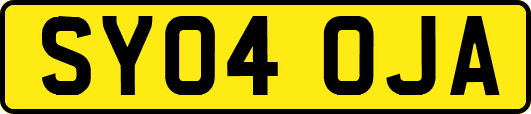 SY04OJA