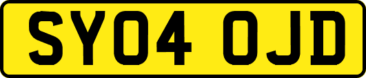 SY04OJD