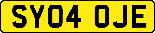 SY04OJE