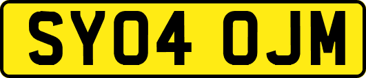 SY04OJM