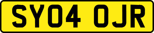 SY04OJR