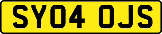 SY04OJS