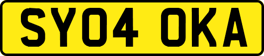 SY04OKA