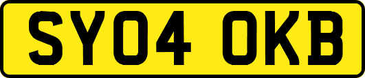 SY04OKB