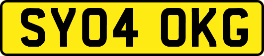 SY04OKG