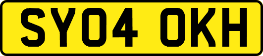 SY04OKH