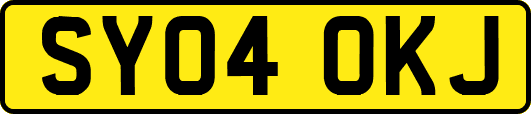 SY04OKJ
