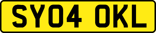 SY04OKL