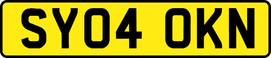 SY04OKN
