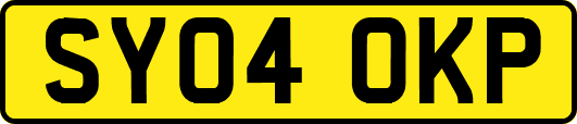 SY04OKP