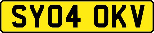 SY04OKV