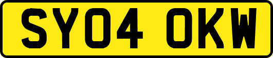 SY04OKW