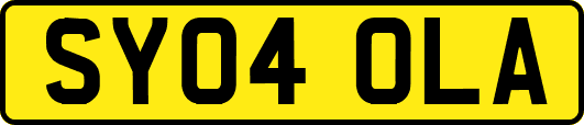 SY04OLA