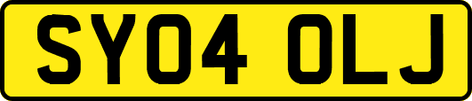 SY04OLJ