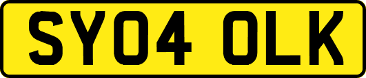 SY04OLK