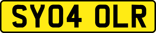 SY04OLR