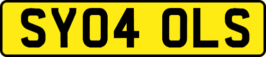 SY04OLS