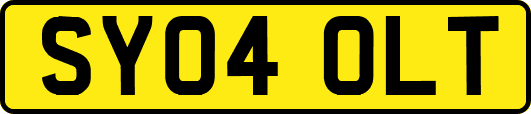 SY04OLT