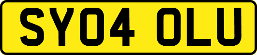 SY04OLU