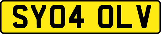 SY04OLV