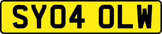 SY04OLW