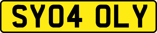 SY04OLY