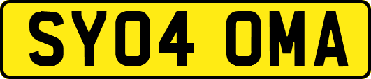 SY04OMA