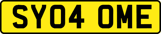 SY04OME