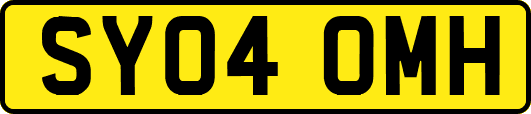 SY04OMH