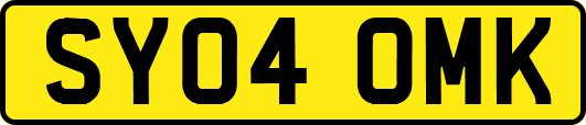 SY04OMK
