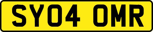SY04OMR