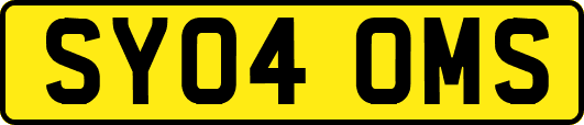 SY04OMS