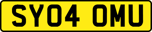SY04OMU