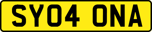 SY04ONA