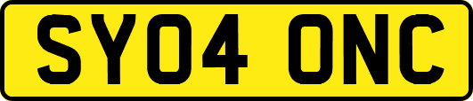 SY04ONC
