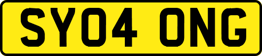 SY04ONG