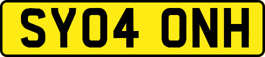 SY04ONH
