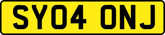 SY04ONJ
