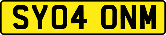 SY04ONM