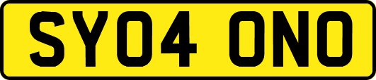 SY04ONO