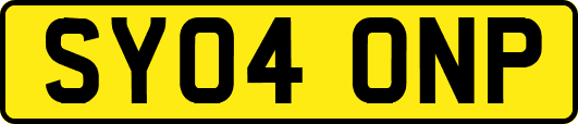 SY04ONP